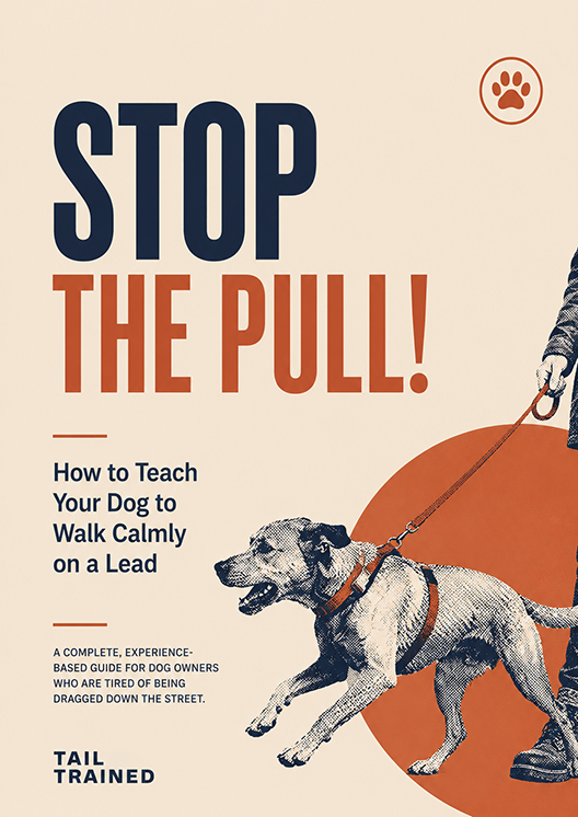 Stop the Pull